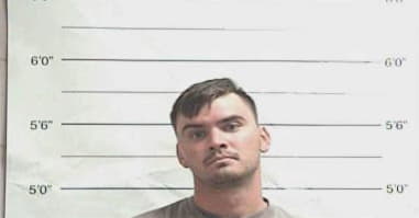 Robert Abshear, - Orleans Parish County, LA 